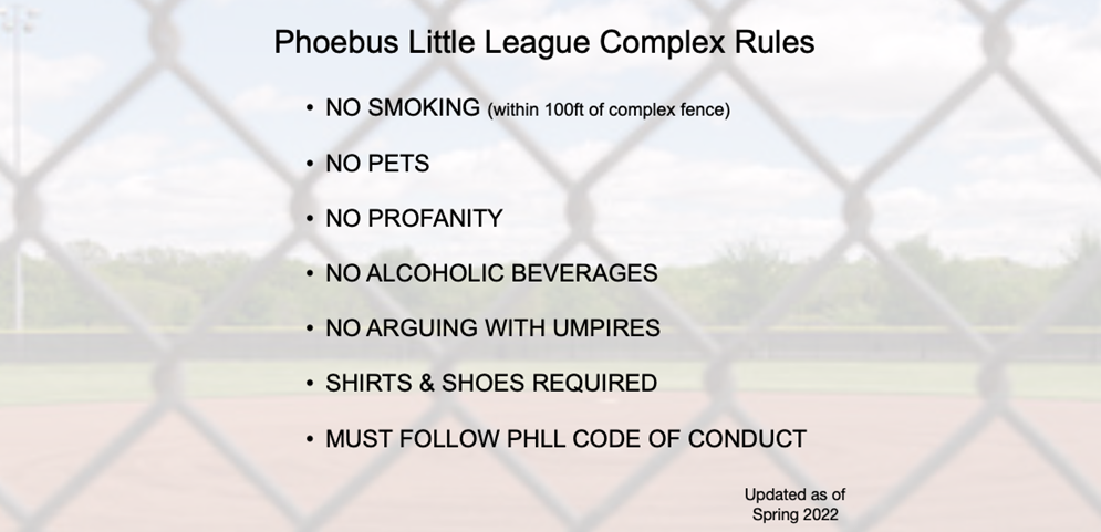 Complex Rules