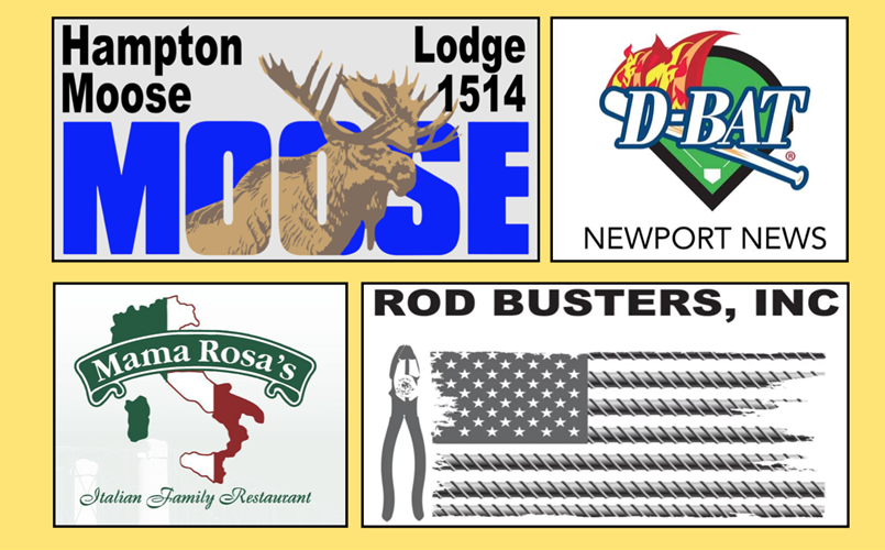 THANK YOU TO OUR TOP SPONSORS! 