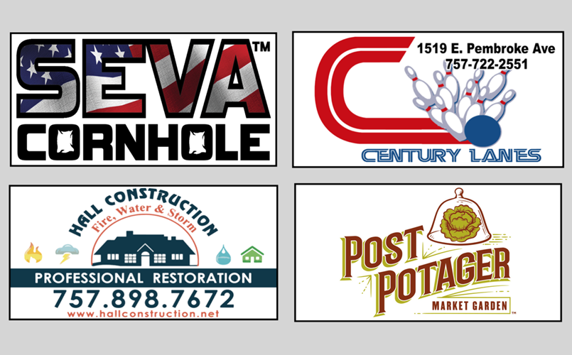 THANK YOU SPONSORS