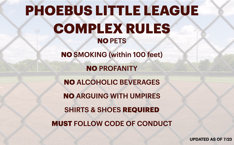 Complex Rules